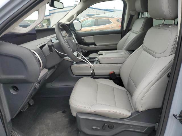 2025 FORD EXPEDITION 1FMJU1J8XSEA22849