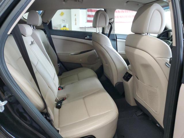 2017 HYUNDAI TUCSON LIMITED KM8J3CA26HU533144