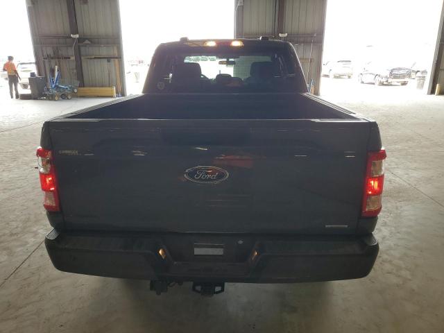 2021 FORD F150 SUPER 1FTEX1CP6MKD40943