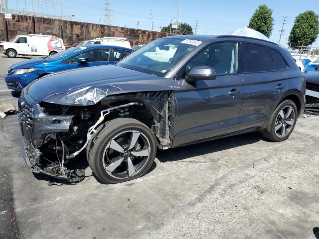 2022 AUDI Q5 PRESTIG WA1FAAFY5N2112518