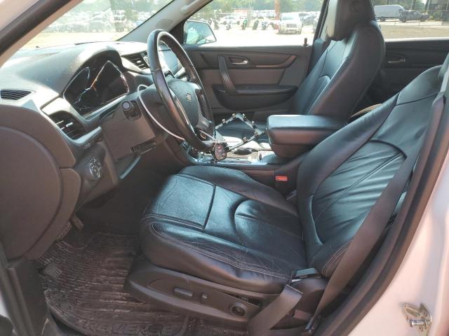 2016 CHEVROLET TRAVERSE LT 1GNKRHKD6GJ302014