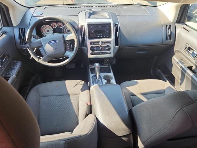 2010 FORD EDGE SEL - 2FMDK3JC7ABB07676