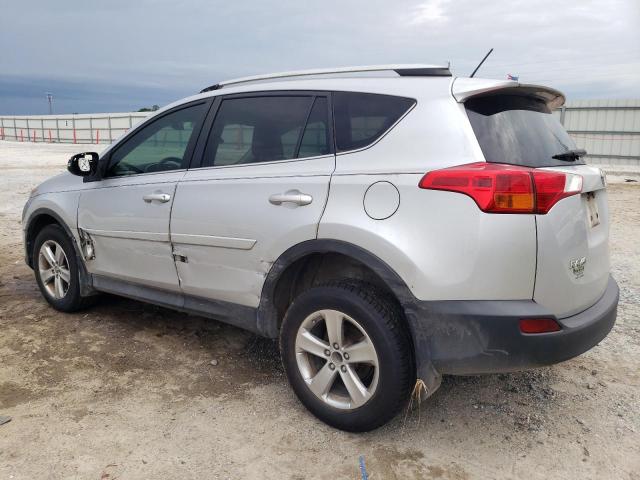2015 TOYOTA RAV4 XLE 2T3WFREV1FW229907