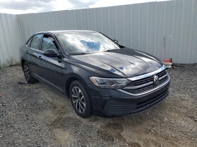 2024 VOLKSWAGEN JETTA S 3VW5M7BU8RM036545