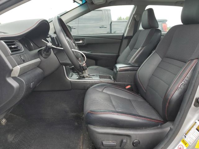 2017 TOYOTA CAMRY LE 4T1BF1FK4HU769042