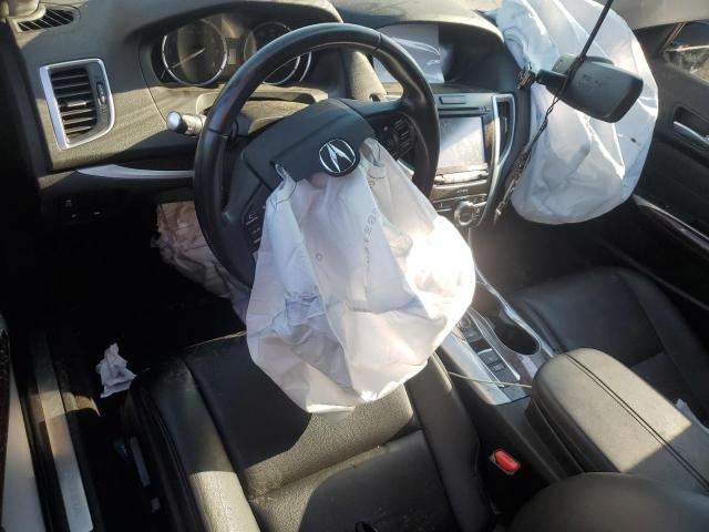 2015 ACURA TLX 19UUB2F39FA022950