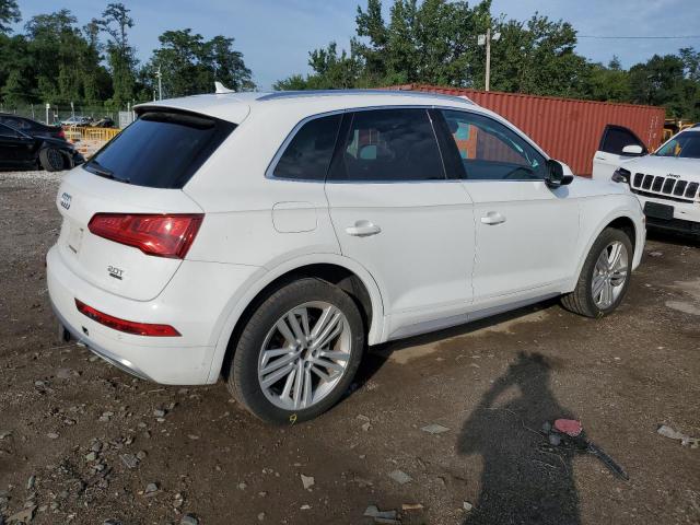 2018 AUDI Q5 PREMIUM PLUS WA1BNAFY1J2214847