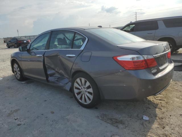 2015 HONDA ACCORD EXL 1HGCR2F83FA073475