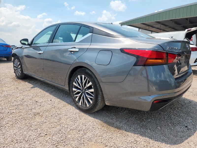 2025 NISSAN ALTIMA SV 1N4BL4DV4SN349039