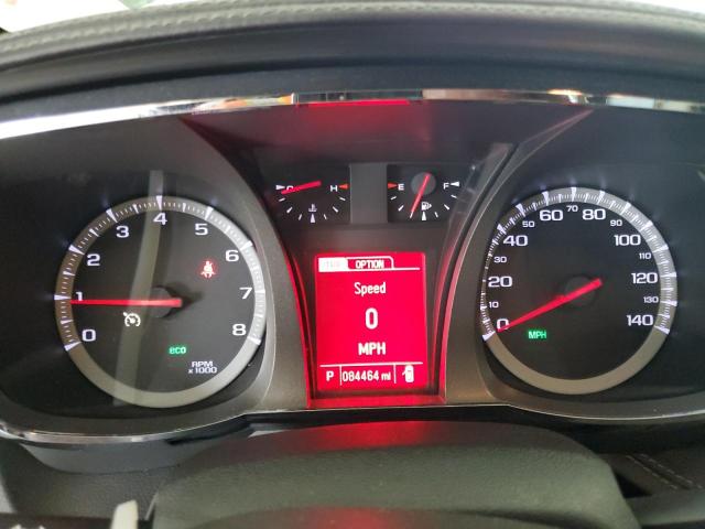 2017 GMC TERRAIN DE 2GKFLVEKXH6197601