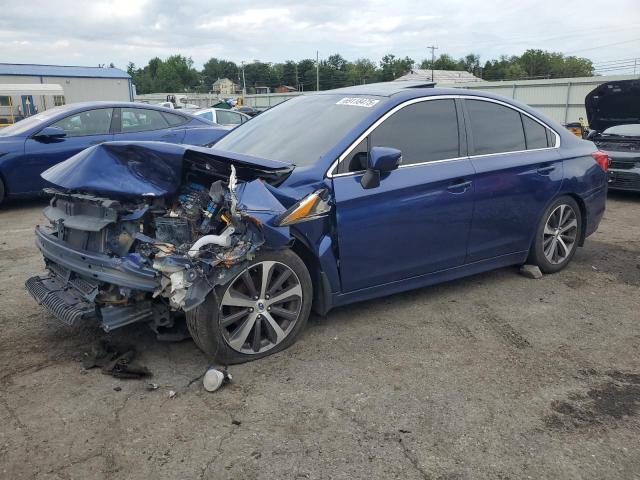 2017 SUBARU LEGACY 2.5 #3218414979