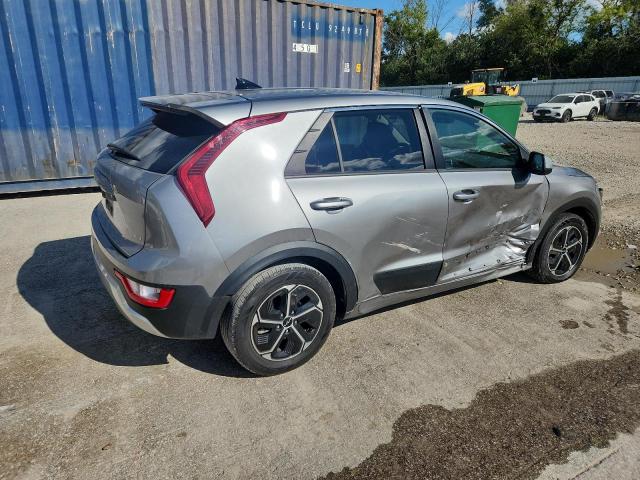 2023 KIA NIRO LX KNDCP3LEXP5070412