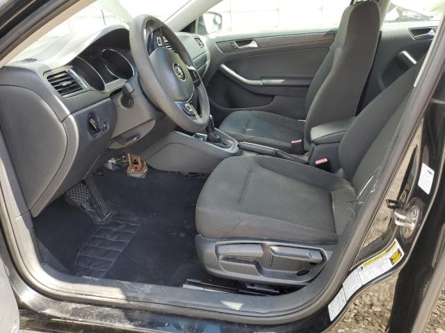 2015 VOLKSWAGEN JETTA BASE 3VW2K7AJXFM279737