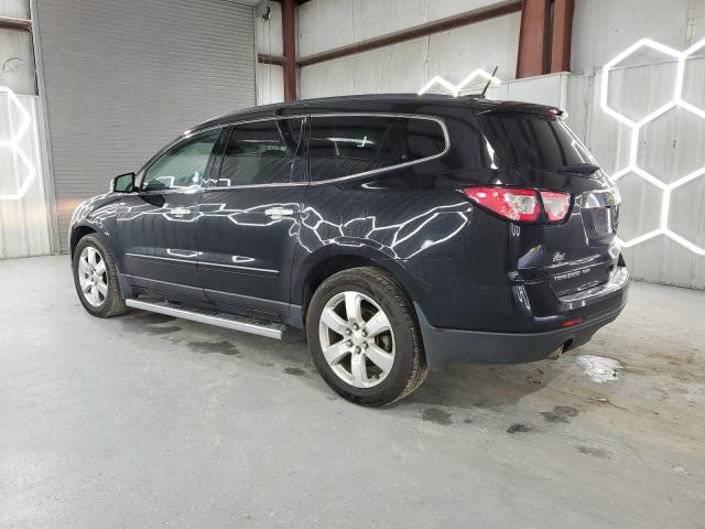 2017 CHEVROLET TRAVERSE P 1GNKVJKD8HJ237378