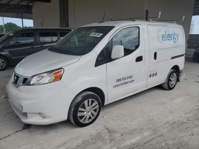 NISS NV200 COMPACT CARGO