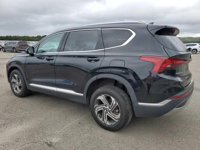 2022 HYUNDAI SANTA FE S 5NMS2DAJ8NH473153