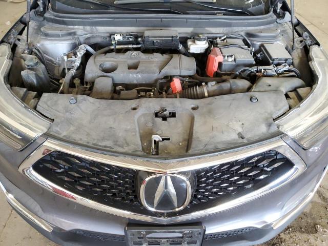 2021 ACURA RDX TECHNOLOGY 5J8TC2H51ML002135