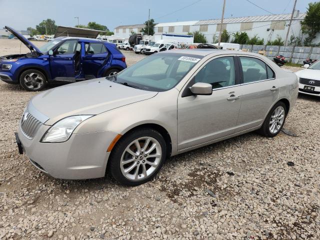 2010 MERCURY MILAN PREM - 3MEHM0CG8AR637119