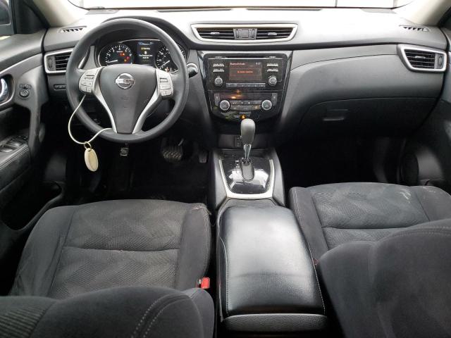 2016 NISSAN ROGUE S JN8AT2MV2GW134808