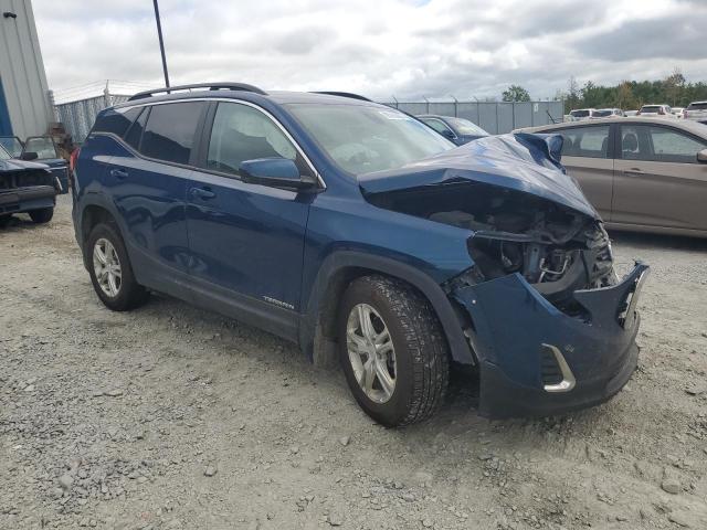 2021 GMC TERRAIN SL 3GKALTEV7ML335464