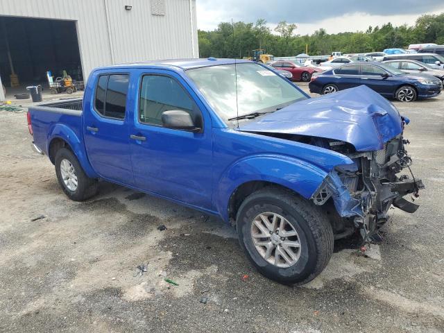 2015 NISSAN FRONTIER S 1N6AD0ERXFN743838