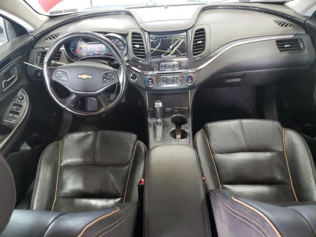2019 CHEVROLET IMPALA PRE 2G1105S3XK9148912