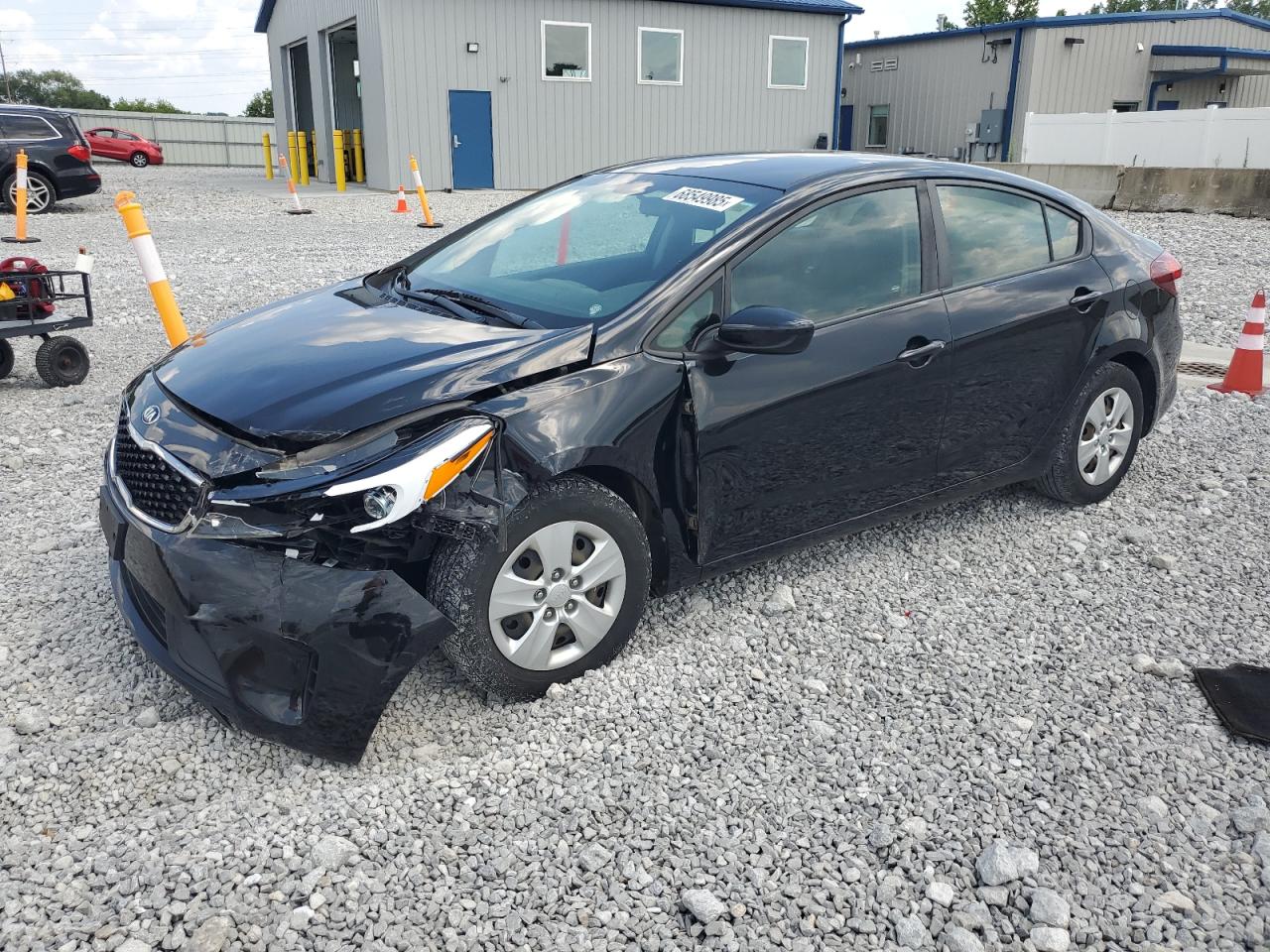 KIA FORTE LX