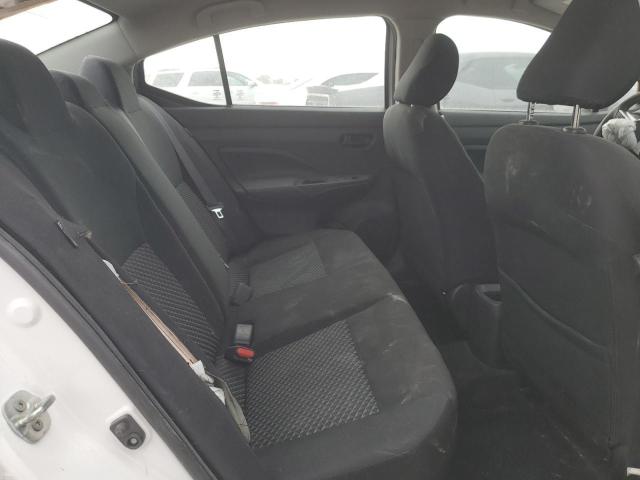 2021 NISSAN VERSA S 3N1CN8DV1ML896601