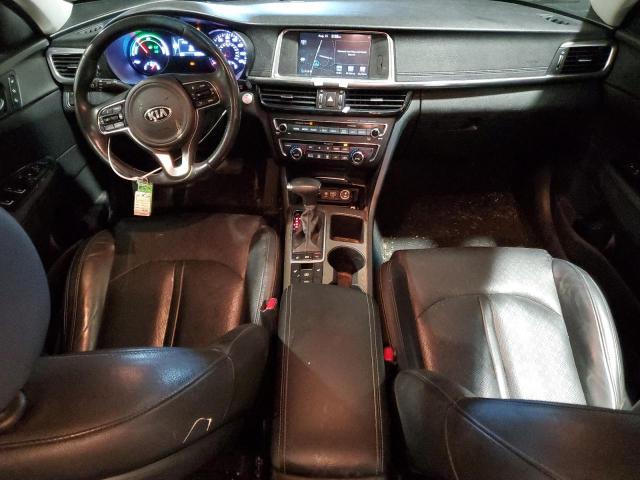 2018 KIA OPTIMA PLU KNAGV4LD2J5026137