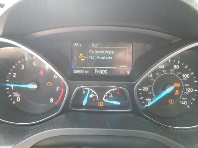 2018 FORD ESCAPE TITANIUM 1FMCU9J92JUA66431