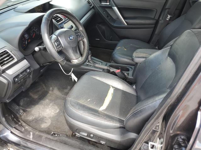2016 SUBARU FORESTER 2 - JF2SJGXC2GH404090