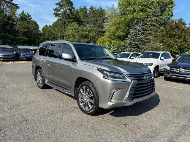 2016 LEXUS LX 570 JTJHY7AX1G41961XX
