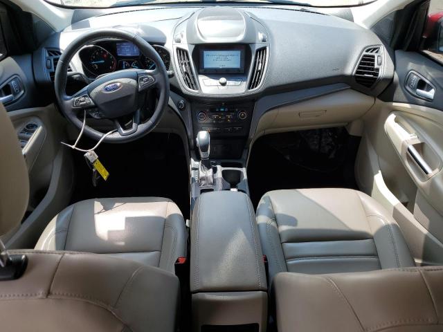 2019 FORD ESCAPE SEL 1FMCU0HD8KUA58955