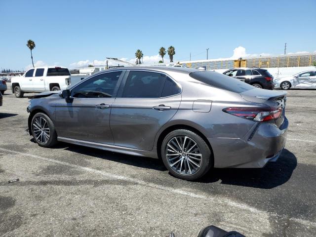 2024 TOYOTA CAMRY SE N 4T1G11AK3RU919624