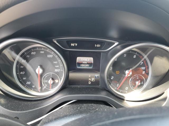 2018 MERCEDES-BENZ CLA 250 4M - WDDSJ4GB4JN518983
