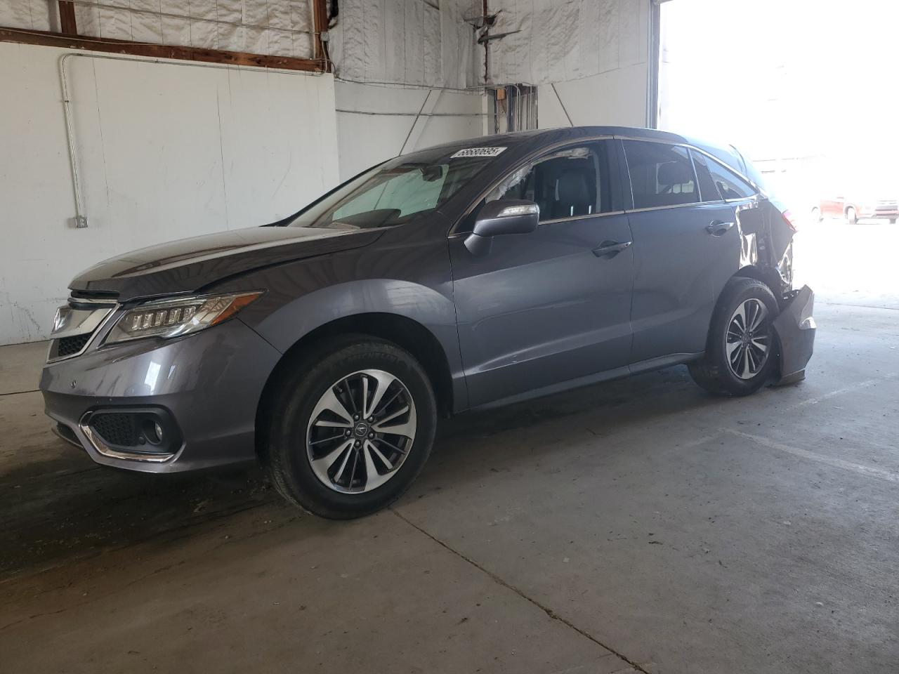 ACURA RDX ADVANCE