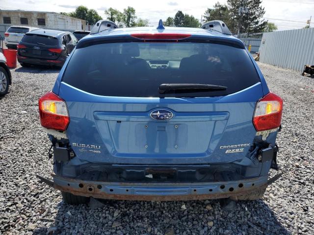 2016 SUBARU CROSSTREK JF2GPALC6G8288397