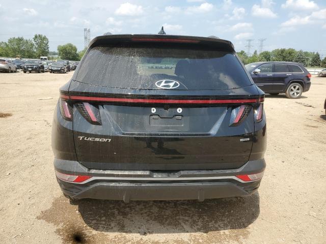 2023 HYUNDAI TUCSON SEL - 5NMJBCAE1PH275915