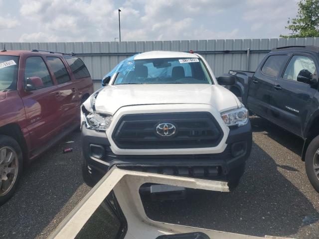 2021 TOYOTA TACOMA ACCESS CAB 3TYRX5GNXMT028784
