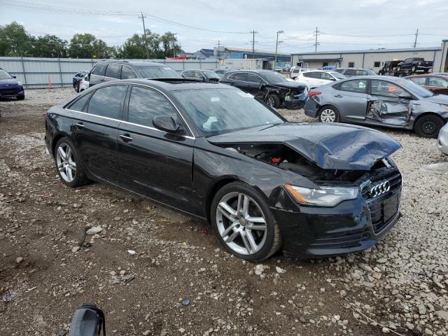 2015 AUDI A6 PREMIUM WAUGFAFC3FN020868