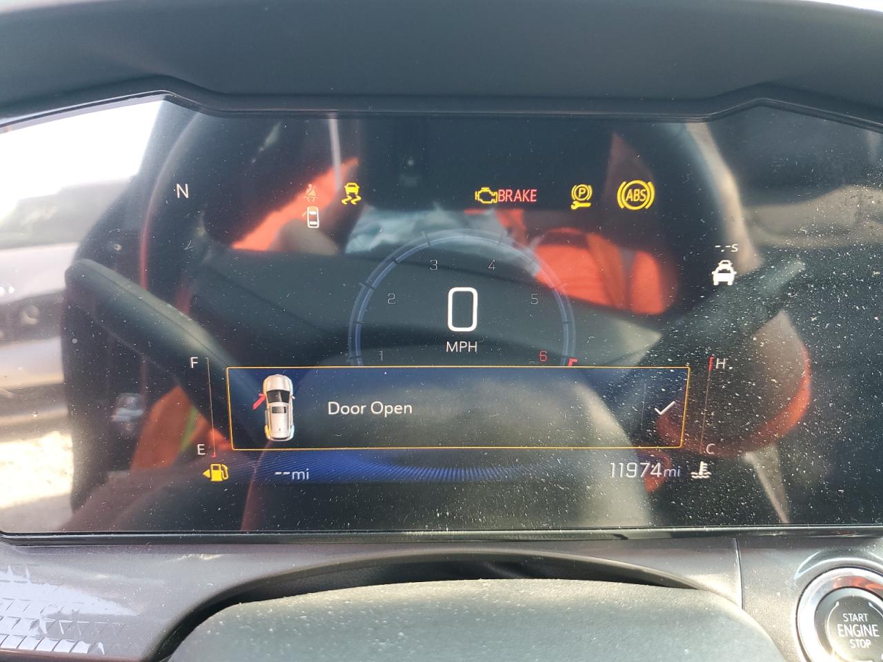 CHEVROLET TRAX ACTIV