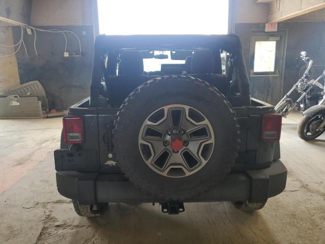 2015 JEEP WRANGLER U 1C4BJWFG6FL558729