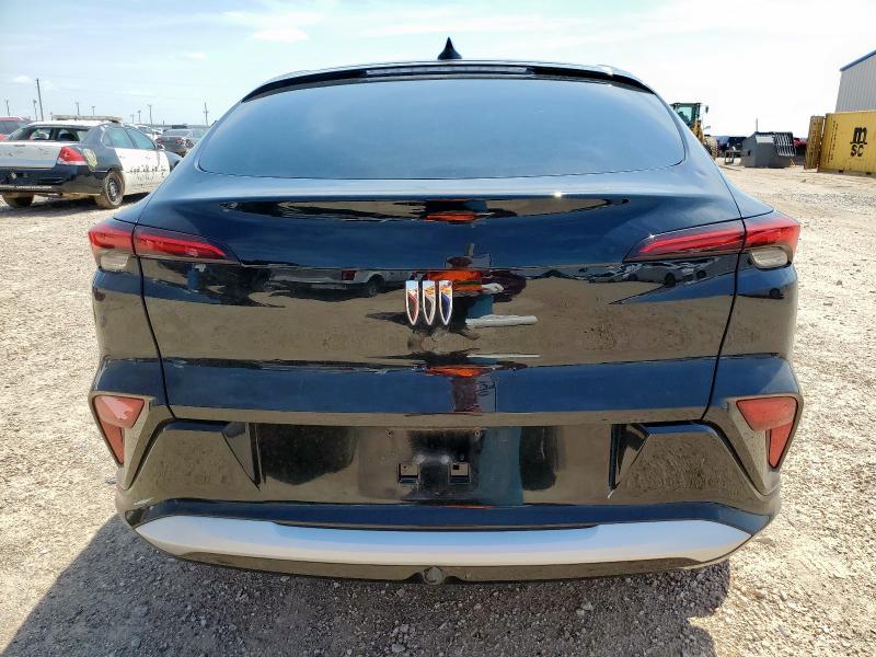 2024 BUICK ENVISTA SP KL47LBE20RB023754