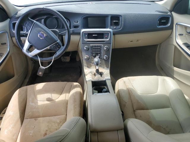 2015 VOLVO S60 PREMIER YV140MFB7F1314811