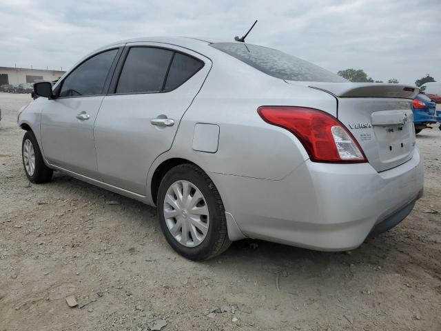2016 NISSAN VERSA S 3N1CN7AP4GL836638