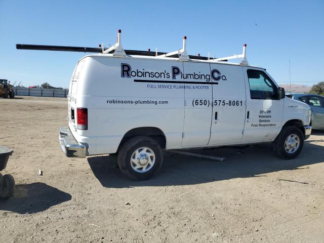 2012 FORD ECONOLINE #3302777928