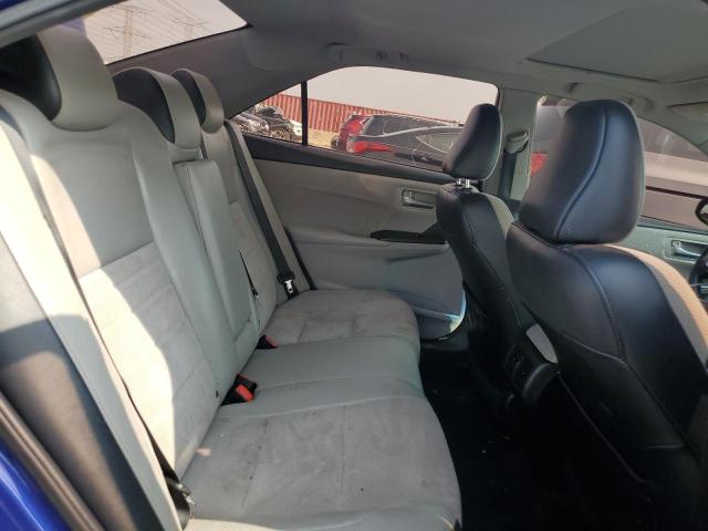 2016 TOYOTA CAMRY LE - 4T1BF1FK2GU517627