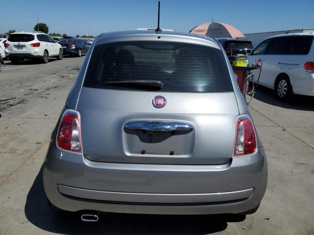 2015 FIAT 500 POP 3C3CFFAR8FT672934