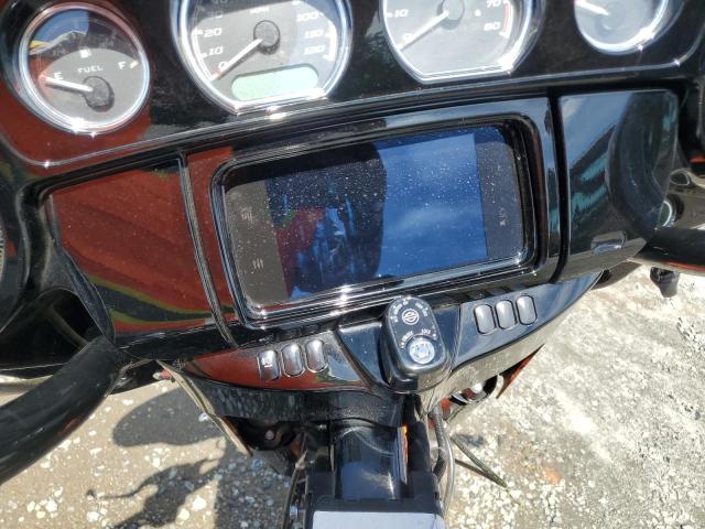 2019 HARLEY-DAVIDSON FLHXS - 1HD1KRP16KB627342