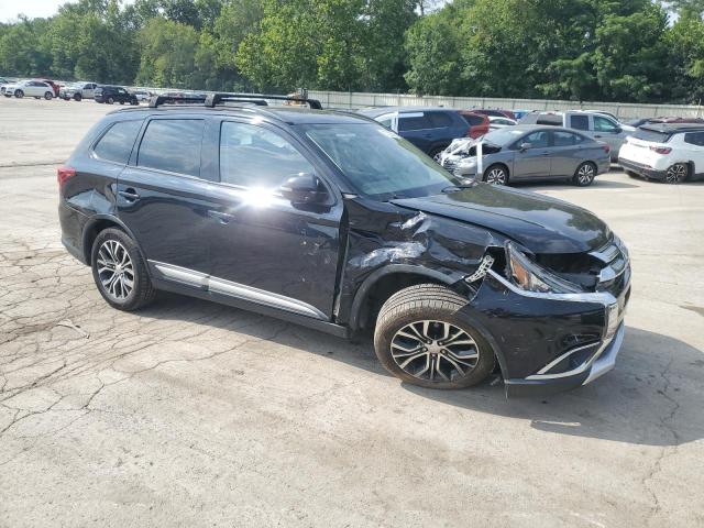 2016 MITSUBISHI OUTLANDER JA4AZ3A30GZ021323
